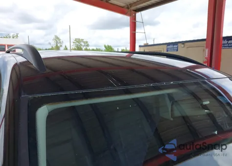 2016 Volkswagen Tiguan S from USA, damaged, VIN WVGAV7AX5GW554163